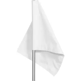Hoppla Tournament Golf Flag Unbranded